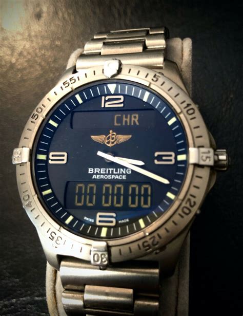 breitling aerospace e56062.